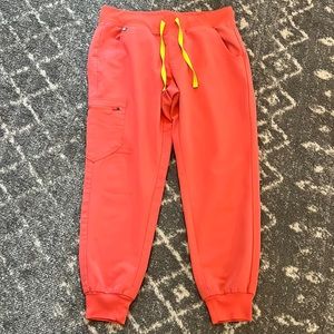 Figs Zamora Jogger Scrub Pants